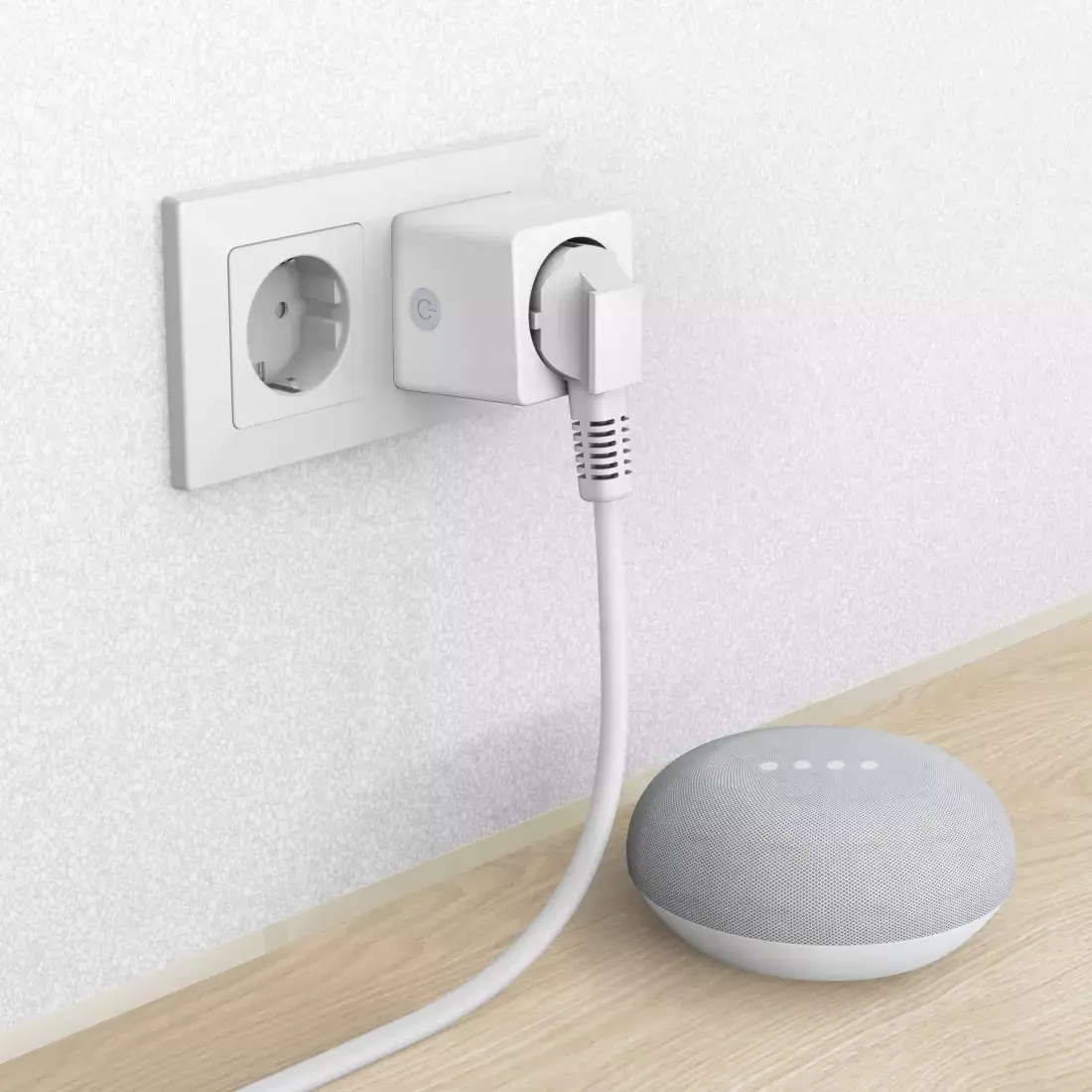 Socket Outlet Hama 00176573 Photo 8
