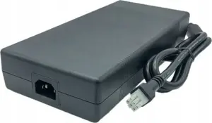 Сетевой блок PHIHONG PPL300U-120 настольный 12 В DC 24 А 288 Вт