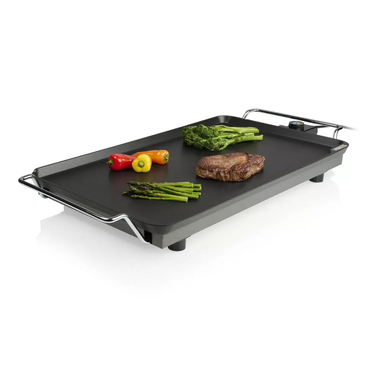 Galda grils Princess 102325 Table Chef XXL Photo 7