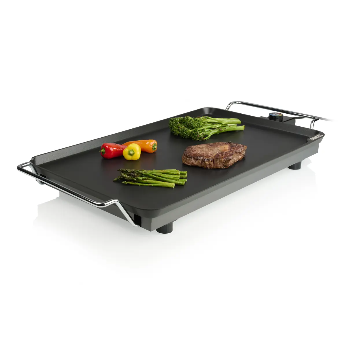 Princess Table Chef XXL Электрический гриль Photo 6