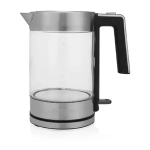 Glass Kettle Princess 01.236041.01.001