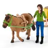 Mobile Farm Stand Schleich Farm Life Sunny Day 42528 Photo 4
