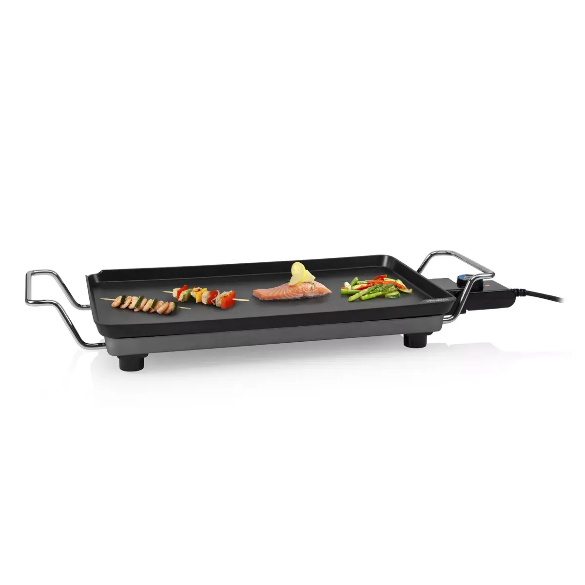 Princess 102240 Table Chef Superior Electric Grill Photo 6