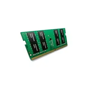 Laptop memory module Samsung DDR4 16GB 3200MHz SO-DIMM 260-pin 1.2V CL22