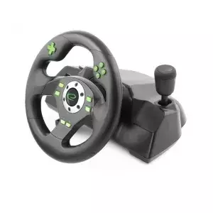 Steering Wheel Esperanza EGW101
