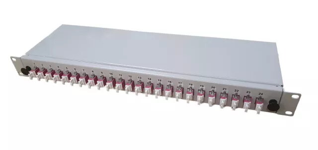 Savienojumu kaste EFB Elektronik B65901.6OM4