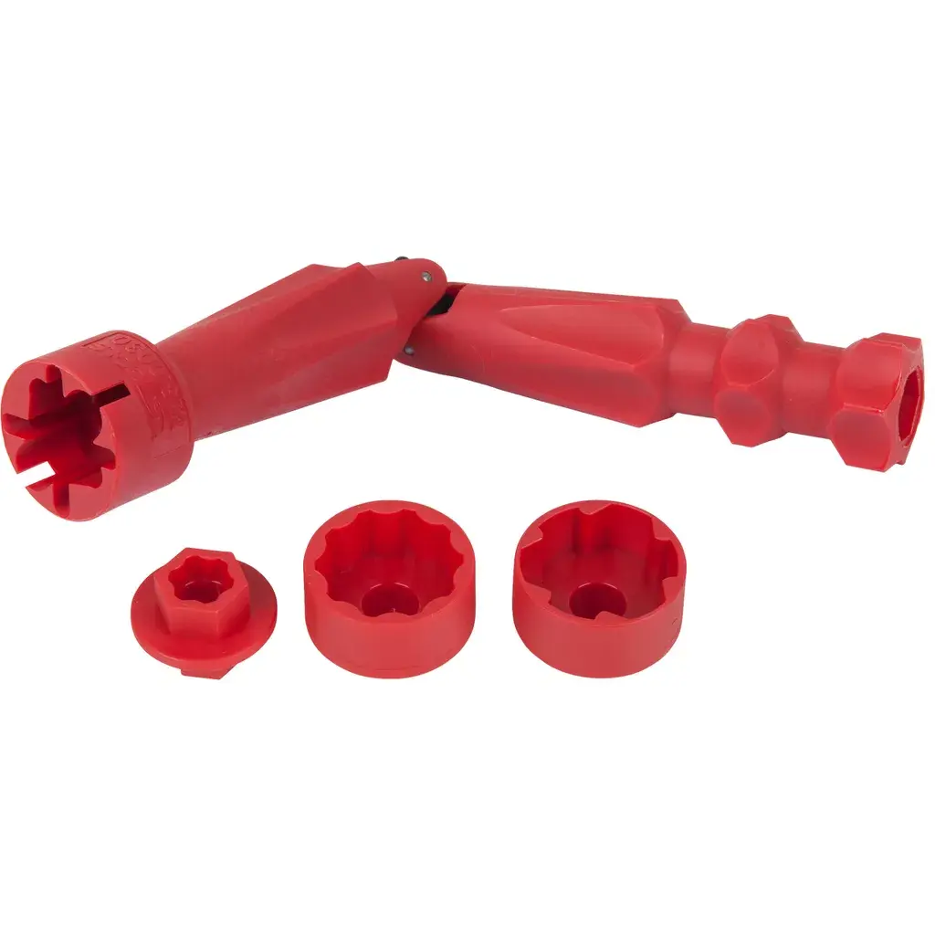 Rīks KS Tools 123.0035 Photo 2
