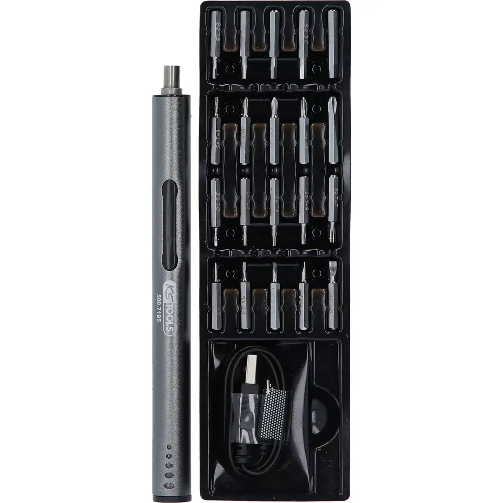 Ручная отвертка KS Tools 500.7195 Photo 2