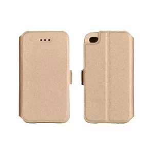 Telone HTC U11 Pocket Book Gold