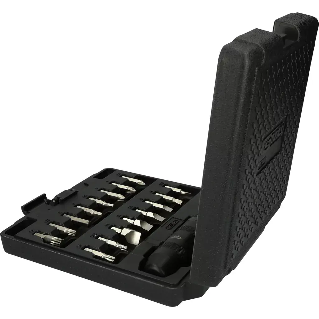 Manual screwdriver KS Tools 515.1000 Photo 2