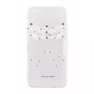 Vennus Apple iPhone 7/8 Art Design 2 White