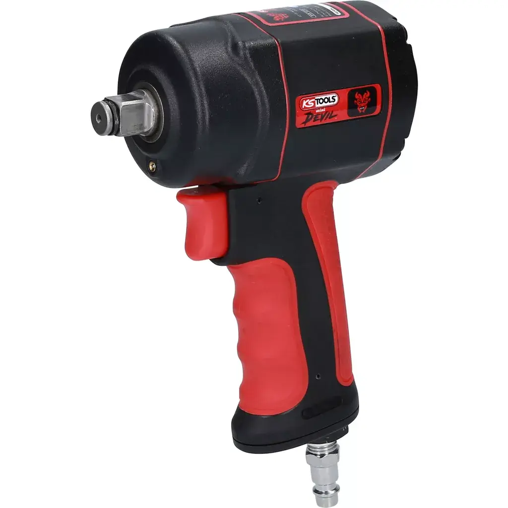 Power Screwdriver KS Tools 515.1315 Photo 2