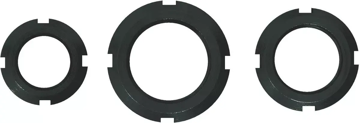 Mehāniķu rīku komplekts KS Tools 450.5000 Photo 8
