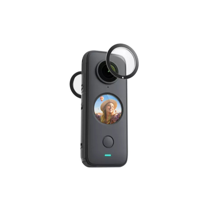 Insta360 CINX2CB/E Photo 1