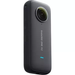 Insta360 ONE X2 спортивная экшн-камера 4 MP 5K Ultra HD CMOS Wi-Fi 149 g