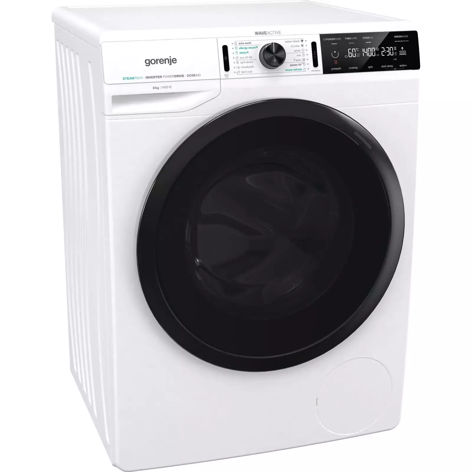 Gorenje WA84CS Photo 1