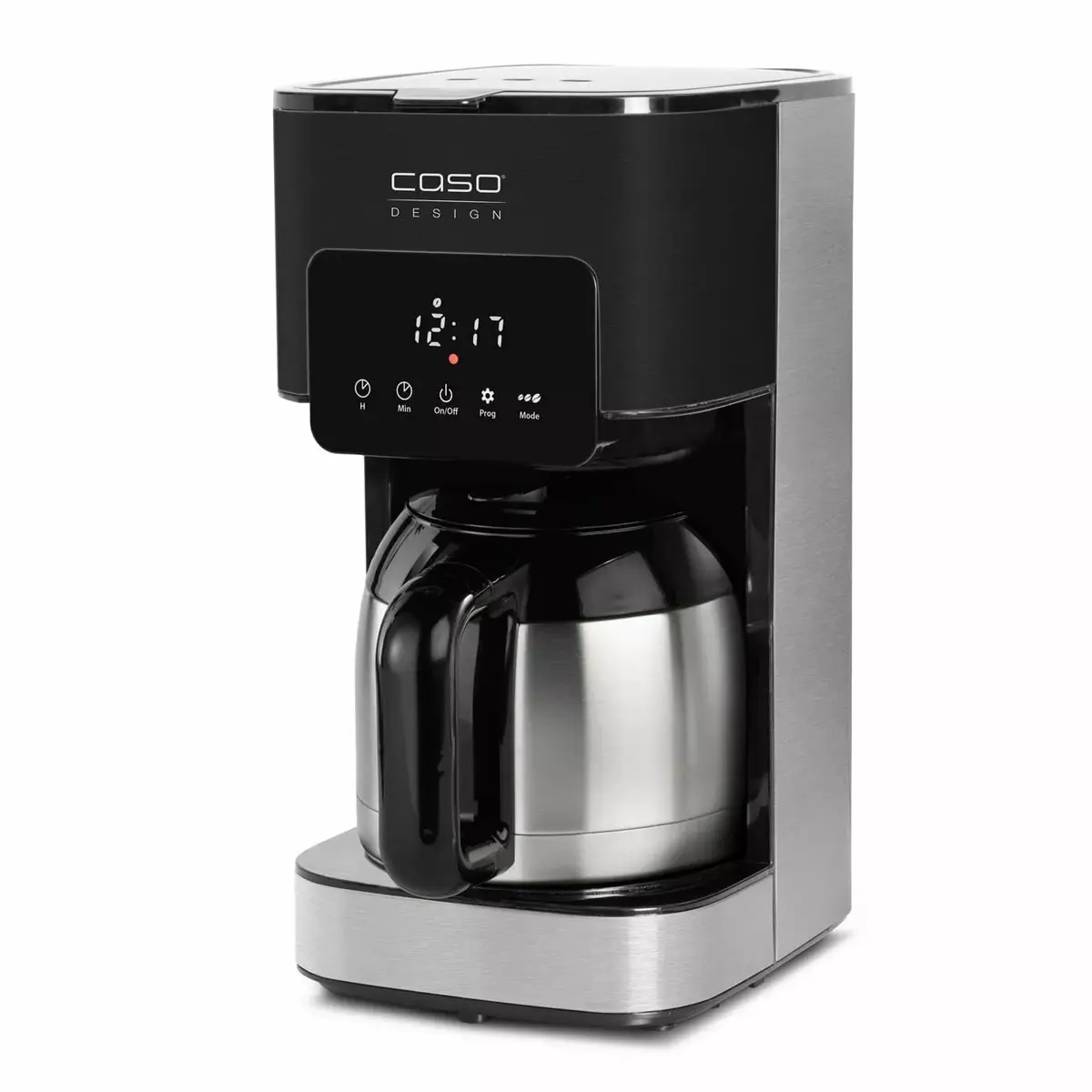 Vacuum Coffee Maker Caso Taste & Style Thermo 1.2 L Photo 2