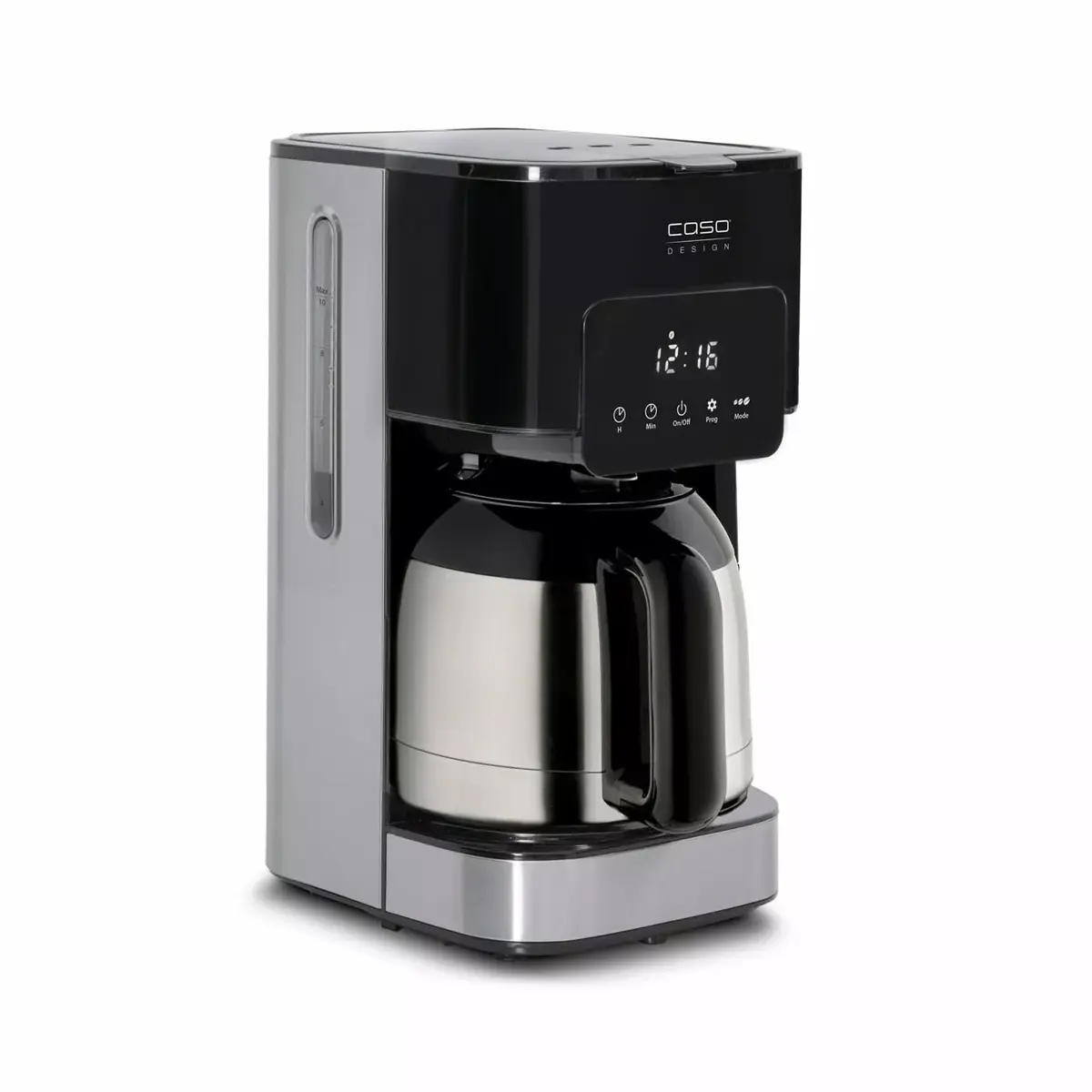 Vacuum Coffee Maker Caso Taste & Style Thermo 1.2 L Photo 3