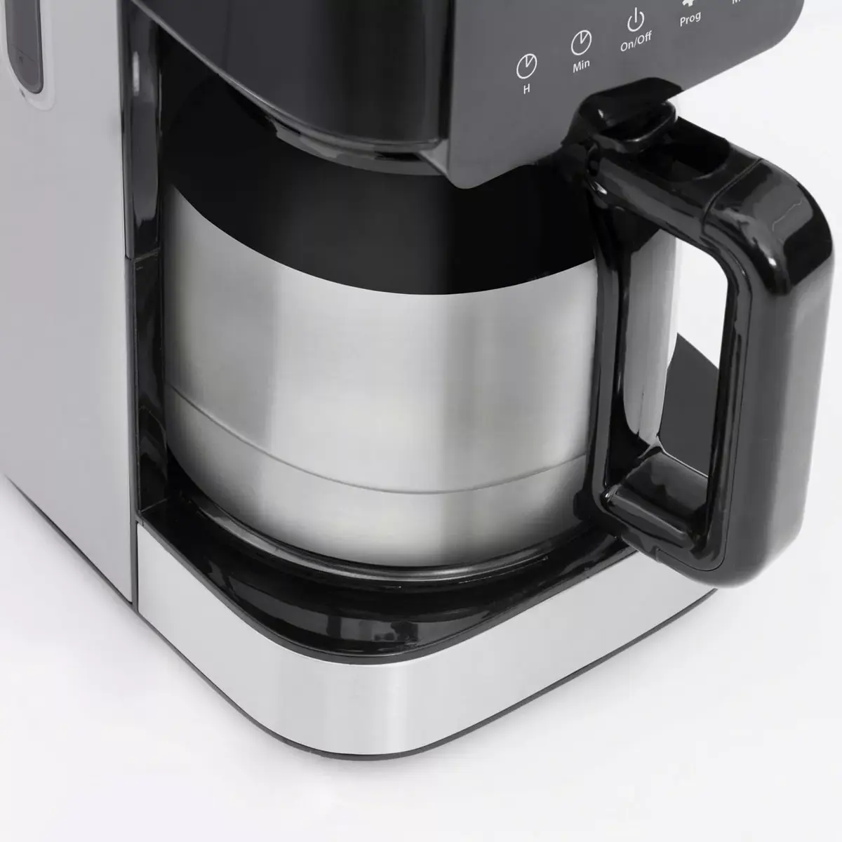 Vacuum Coffee Maker Caso Taste & Style Thermo 1.2 L Photo 5