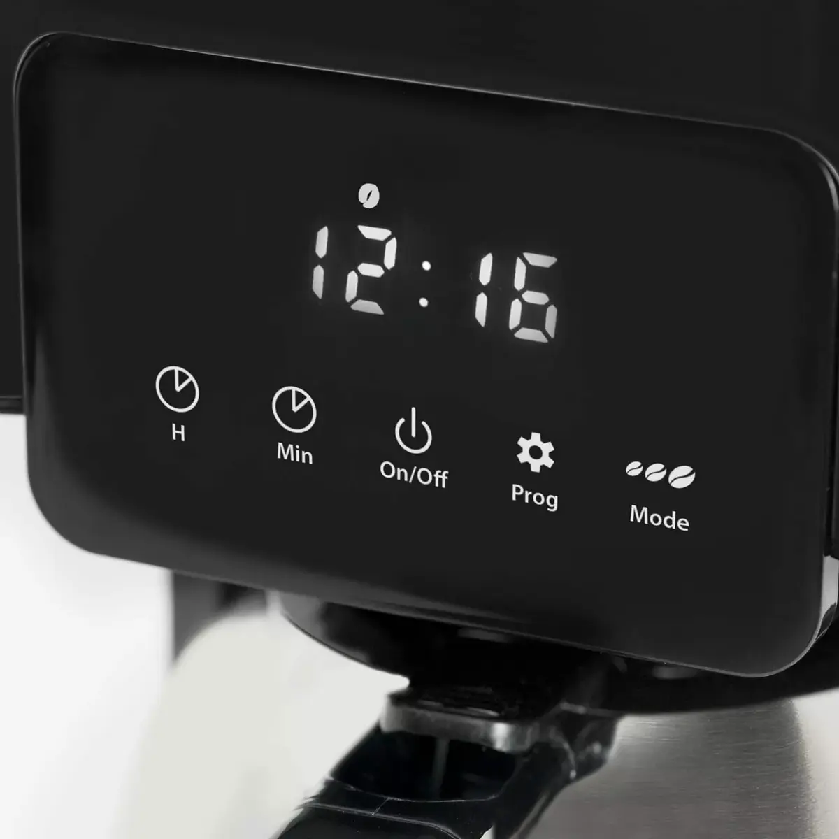 Vacuum Coffee Maker Caso Taste & Style Thermo 1.2 L Photo 6