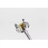 Погружной блендер Caso HB 2400 Pro XL 350 Вт черный нерж. Photo 4