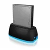 Storage Drive Docking Station RaidSonic IB-1124L-C3 Photo 2