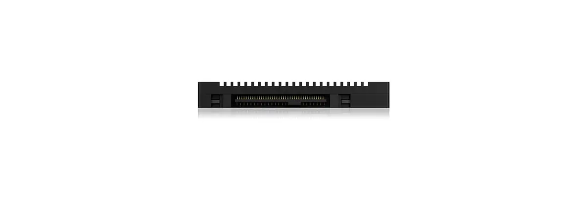 RAIDSONIC ICY BOX IB-M2U04 SSD Enclosure Photo 4
