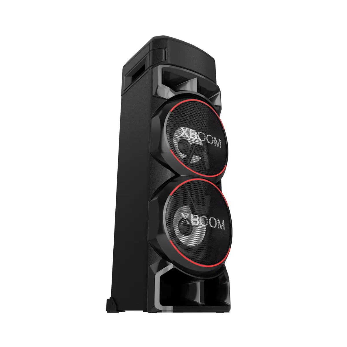 LG XBOOM ON9.DEUSLLK home audio system ON9.DEUSLLK Photo 12