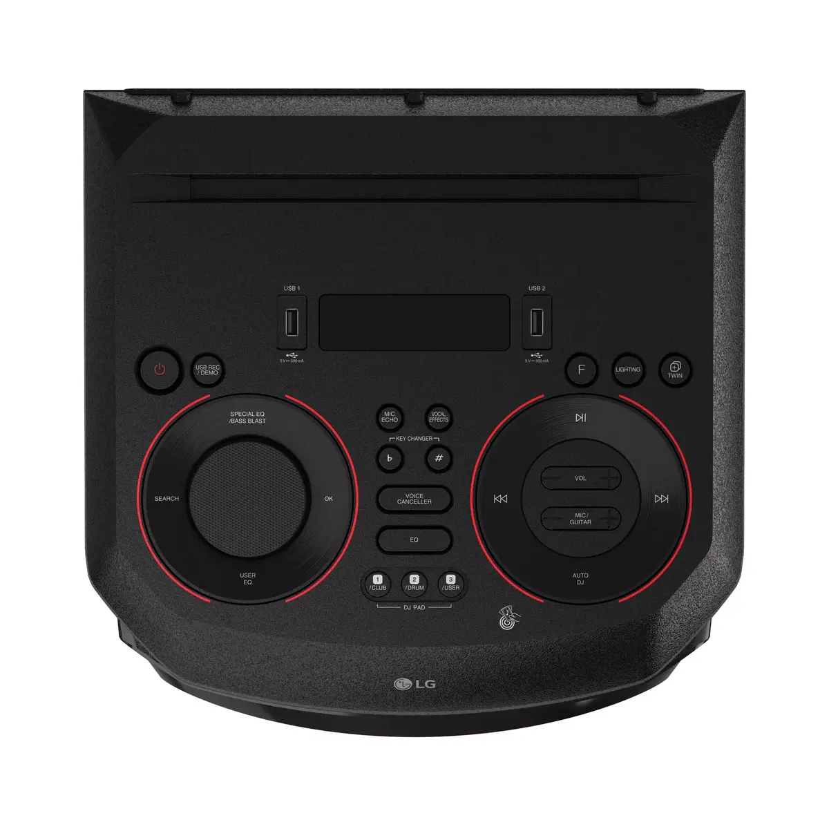 LG XBOOM ON9.DEUSLLK home audio system ON9.DEUSLLK Photo 13