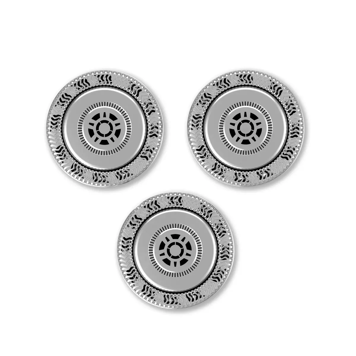 Philips SH71/50 Replacement Shaver Heads Photo 2