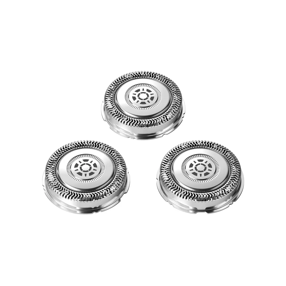 Philips SH71/50 Replacement Shaver Heads Photo 3