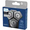Сменные бритвенные головки Philips SH71 Photo 6