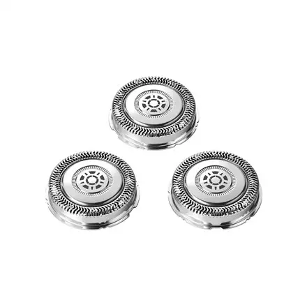 Сменные бритвенные головки Philips SH71 Photo 8