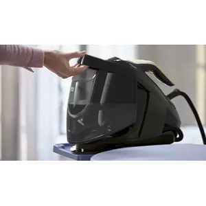 1.8 L detachable water tank for easy refilling