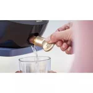 Easy De-Calc Plus to extend the lifetime of your iron