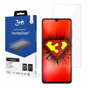 FlexibleGlass 3MK Galaxy A41
