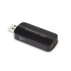 Terratec T5 DVB-T USB