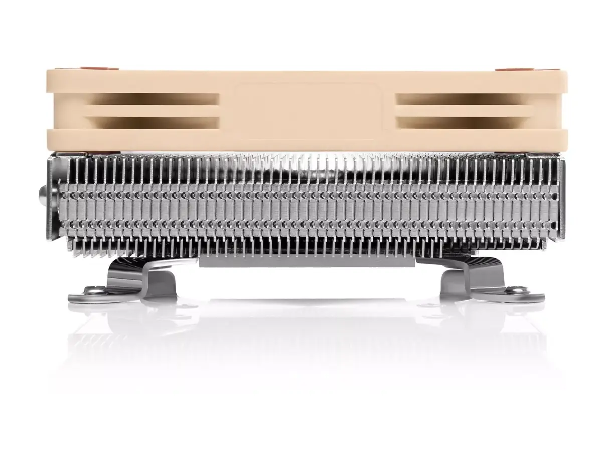 Кулер Noctua NH-L9i Photo 3