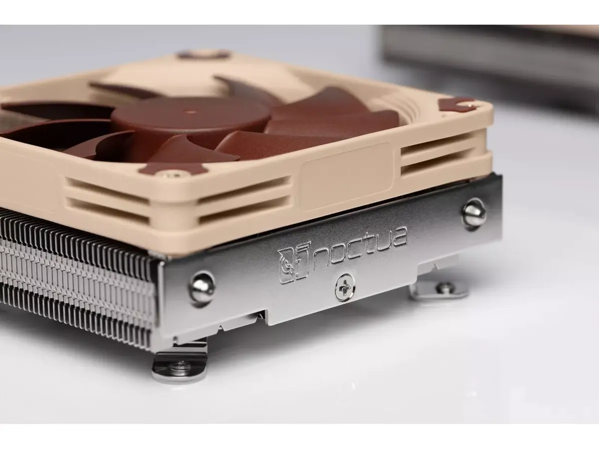 Кулер Noctua NH-L9i Photo 5