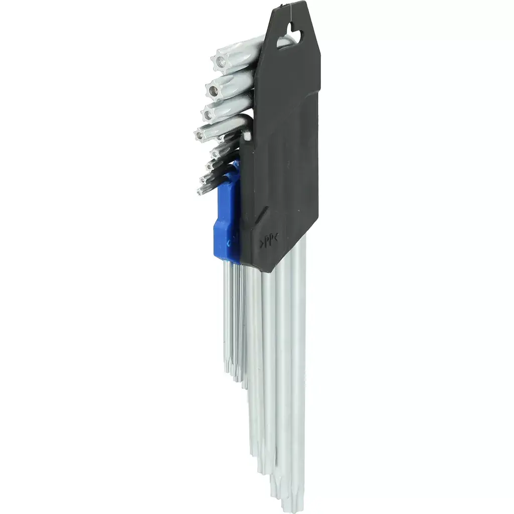 Torx Atslēga Brilliant Tools BT044009 Photo 3