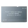 Фильтр конфиденциальности 3M PF19.0W Photo 4
