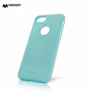 Vāciņš Mercury Jelly Case priekš Samsung Galaxy S8 Plus G955, mīkstas sajūtas piparmētru krāsa