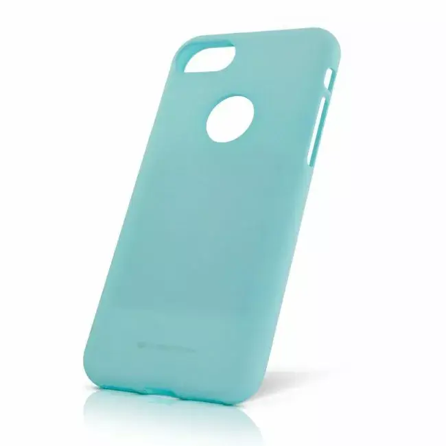 Mercury Jelly Case — Samsung Galaxy S8 Plus G955 Photo 2