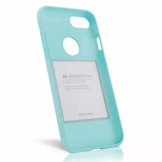 Mercury Jelly Case — Samsung Galaxy S8 Plus G955 Photo 3
