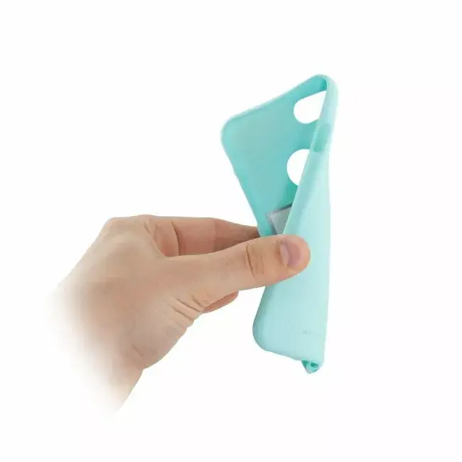 Mercury Jelly Case — Samsung Galaxy S8 Plus G955 Photo 5