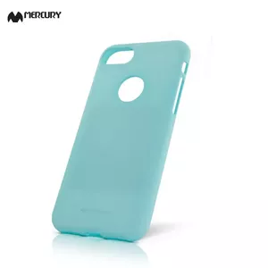 Mercury Soft feeling TPU Супер тонкий чехол-крышка с матовой поверхностью для Samsung J530F Galaxy J5 (2017) Ментолово зеленый