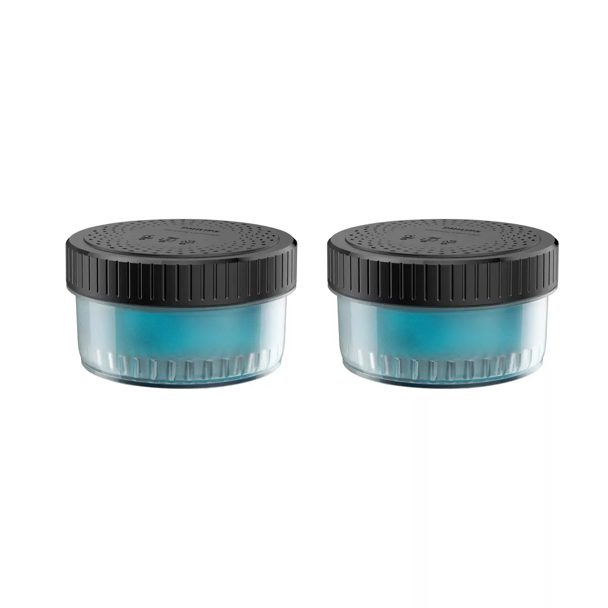 Philips CC12/50 Картриджи для очистки бритв 2 шт Photo 1