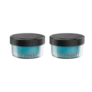 Philips Quick Clean Pod Cartridge CC12/50 Картриджи для очистки бритвенных голов 2 шт.
