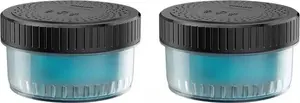 Philips Quick Clean Pod Cartridge CC12/50 Картриджи для очистки бритвенных голов 2 шт.