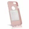 Mercury Jelly Case — Samsung Galaxy S8 Plus G955 Photo 3